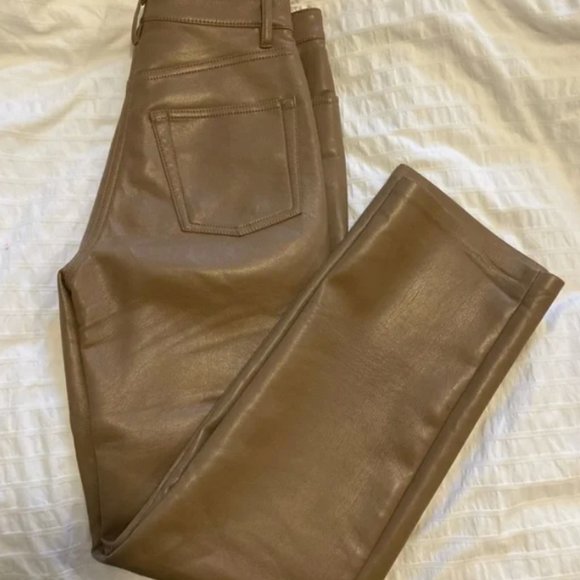 Aritzia Melina Pant Size 0 - Picture 5 of 6